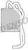 IVECO 3802173 Heat Exchanger, interior heating